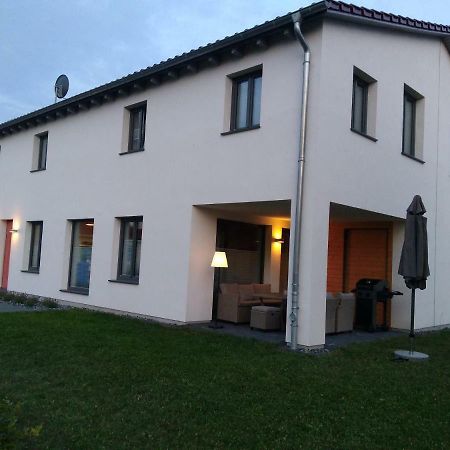 Reusenhaus Nord Breege Exterior foto