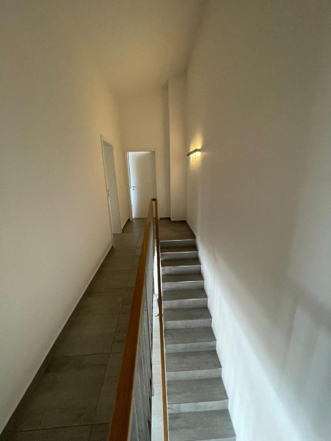 Reusenhaus Nord Breege Exterior foto