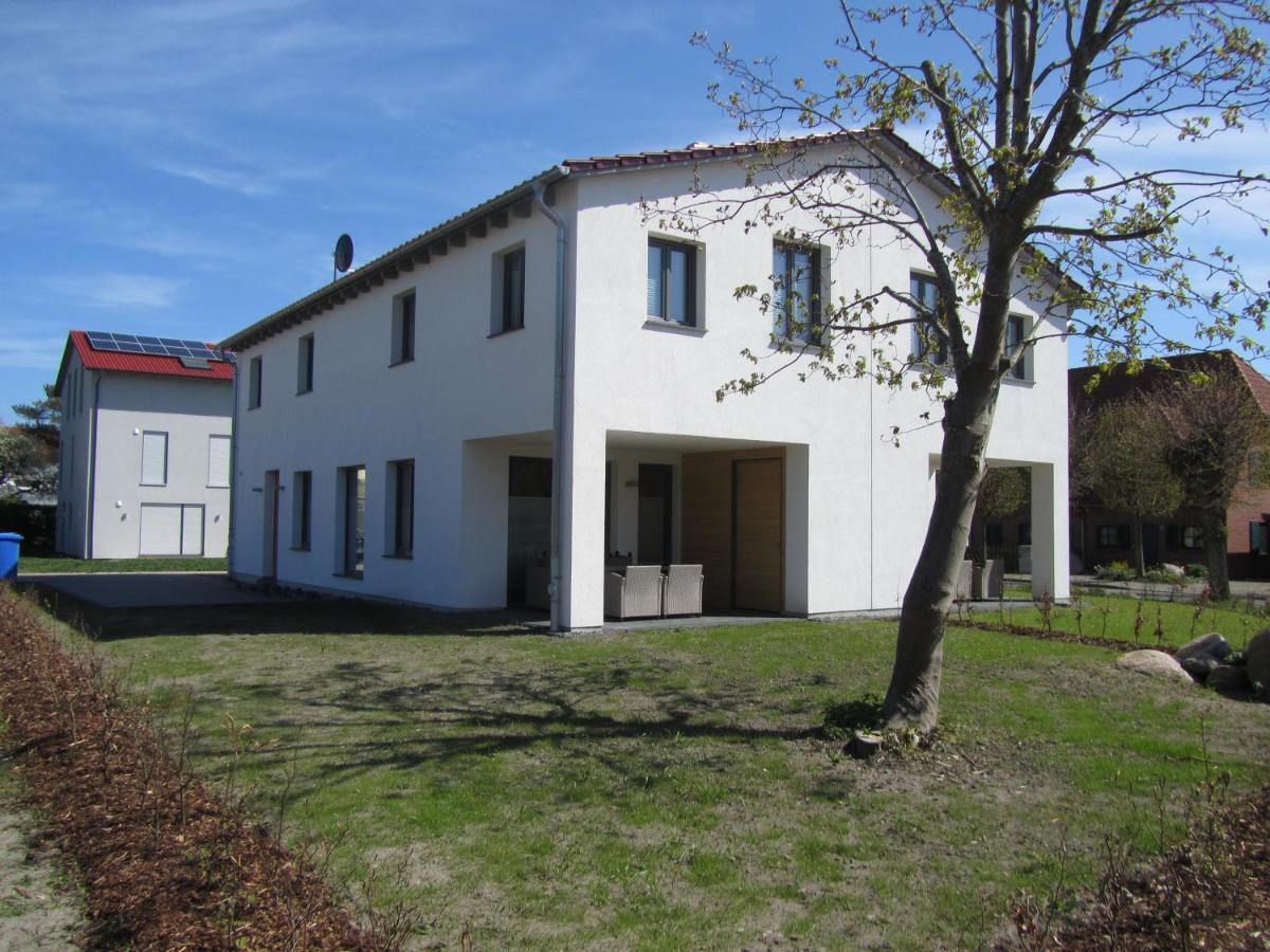 Reusenhaus Nord Breege Exterior foto