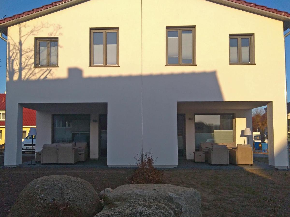 Reusenhaus Nord Breege Exterior foto